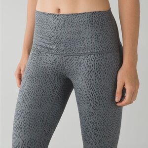 🍋Lululemon Wunder Under Leggings
